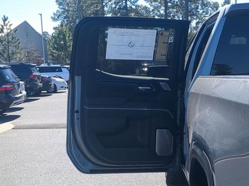 New 2026 GMC Sierra 1500 AT4X image 36