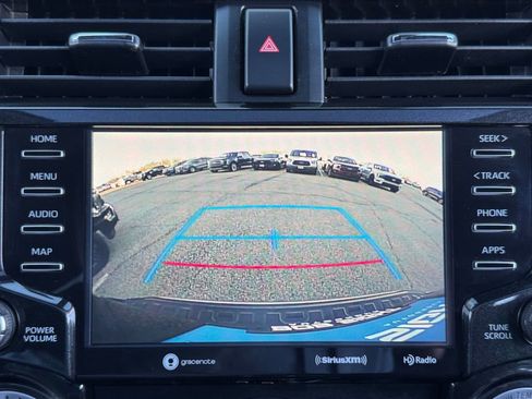 Used 2021 Toyota 4Runner TRD Off-Road Premium image 22