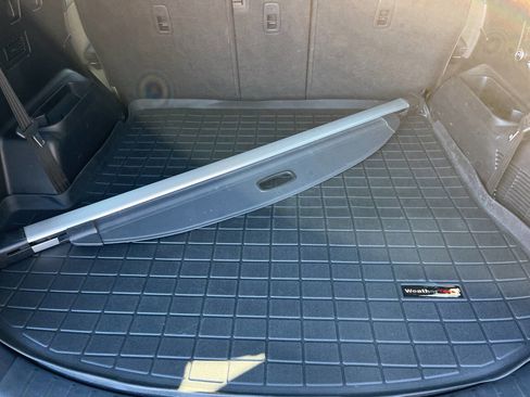 Used 2014 Hyundai Santa Fe GLS image 39