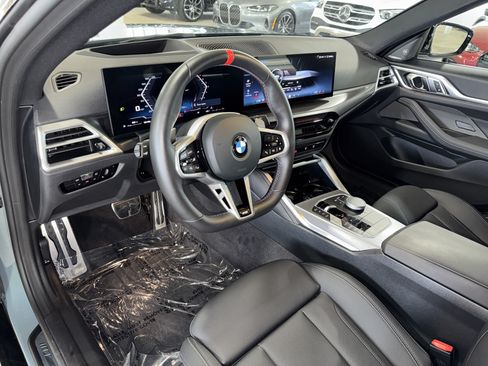 Used 2026 BMW 440i xDrive w/ Premium Package AWD/4WD image 20