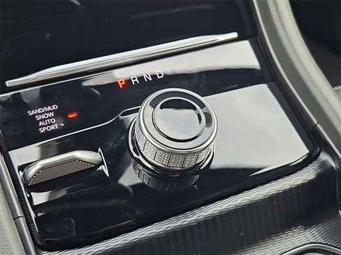 New 2026 Jeep Grand Cherokee Limited image 20