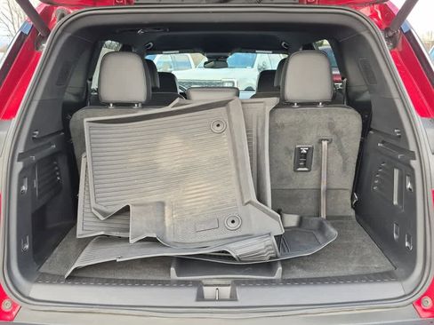 Used 2024 GMC Acadia Elevation w/ LPO, Floor Liner Package image 22