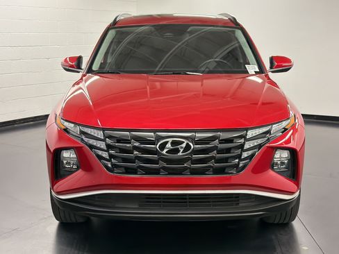 Used 2022 Hyundai Tucson SEL w/ Convenience Package AWD/4WD image 6