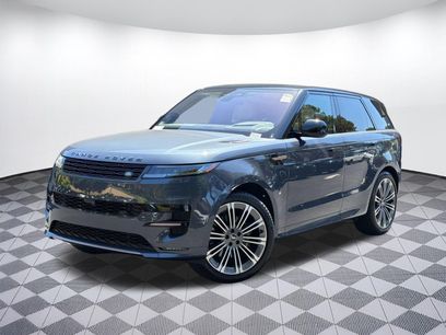 Used 2023 Land Rover Range Rover Sport SE Dynamic
