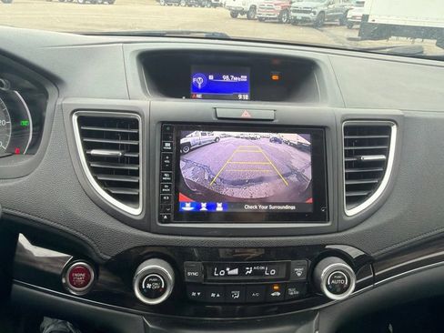 Used 2016 Honda CR-V EX-L image 15
