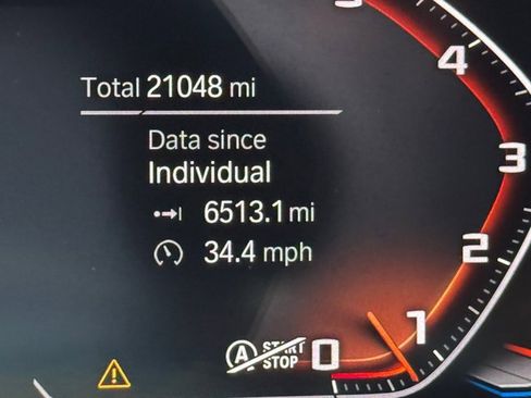 Used 2022 BMW M850i xDrive M850i xDrive image 10