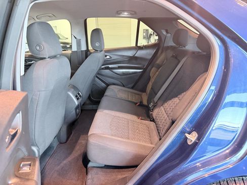 Used 2023 Chevrolet Equinox LT AWD/4WD image 23
