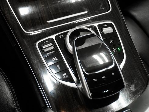 Used 2017 Mercedes-Benz C 43 AMG 4MATIC Sedan image 28