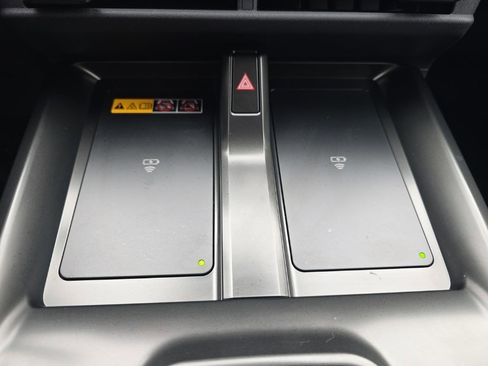 Used 2026 Toyota bZ image 24