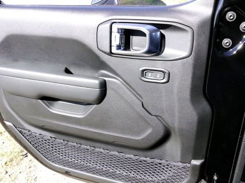 New 2026 Jeep Wrangler Sport image 17