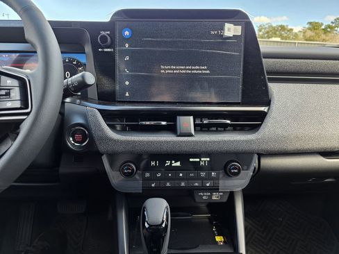 New 2026 Subaru Outback Premium AWD/4WD image 21