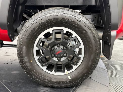 New 2026 Toyota Tacoma TRD Off-Road AWD/4WD image 15