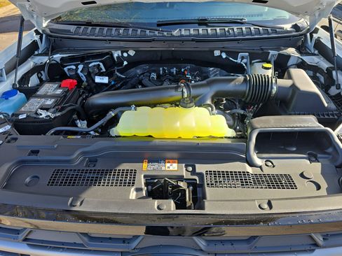 New 2026 Ford Expedition Tremor image 33