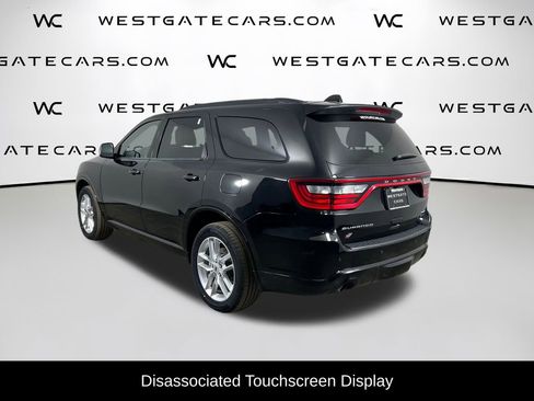 Used 2024 Dodge Durango GT image 40