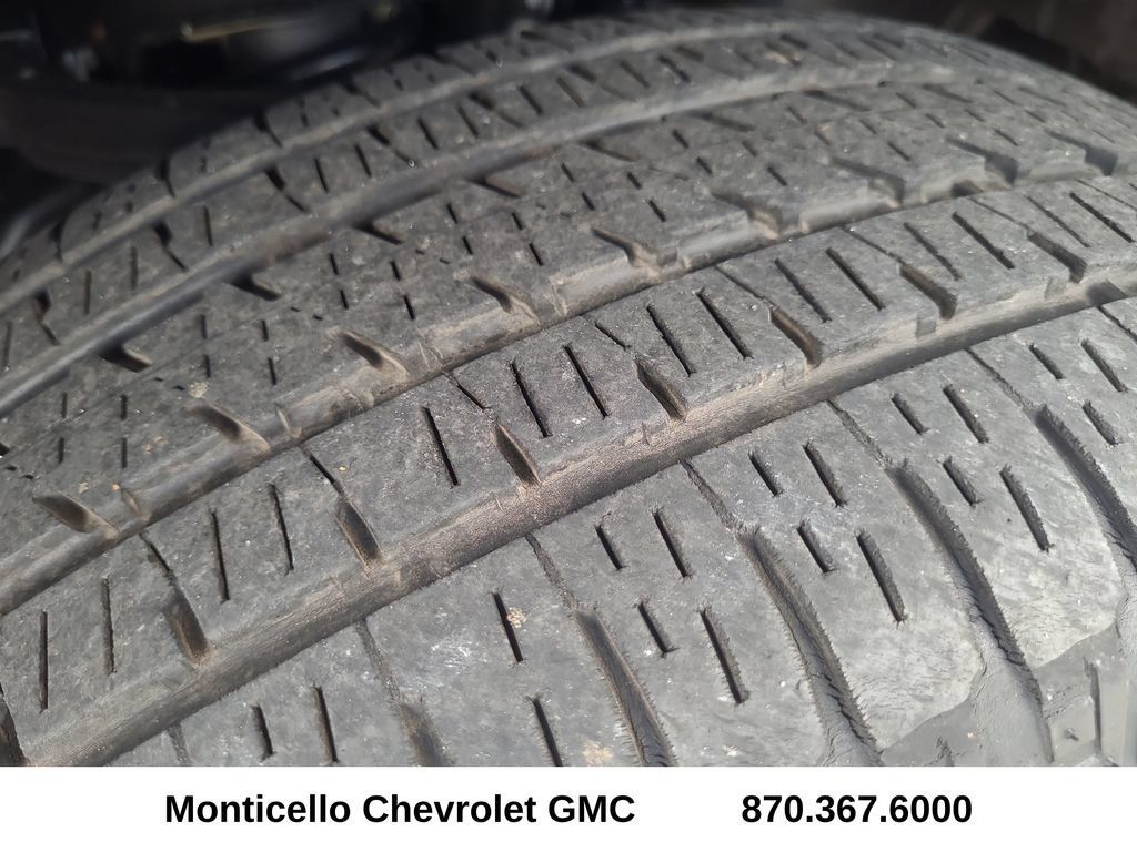 Used 2024 RAM 1500 Big Horn AWD/4WD image 12