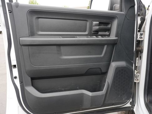 Used 2016 RAM 1500 Tradesman w/ Popular Equipment Group AWD/4WD image 14