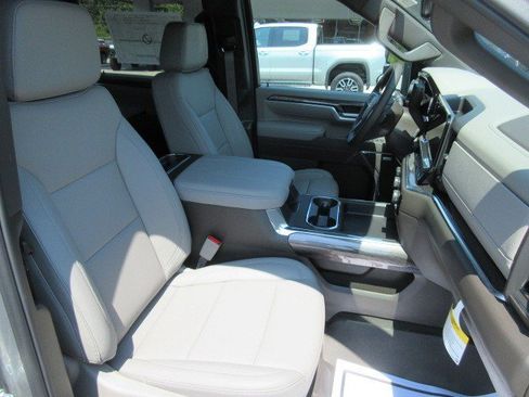 New 2025 Chevrolet Silverado 2500 LTZ w/ LTZ Plus Package image 13