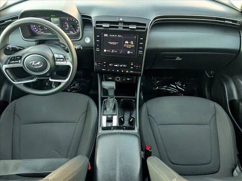 Used 2024 Hyundai Tucson SEL image 16