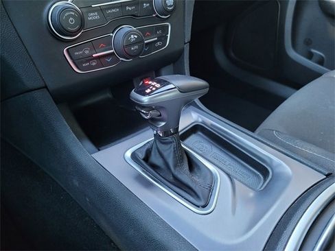 Certified 2020 Dodge Charger Scat Pack image 12