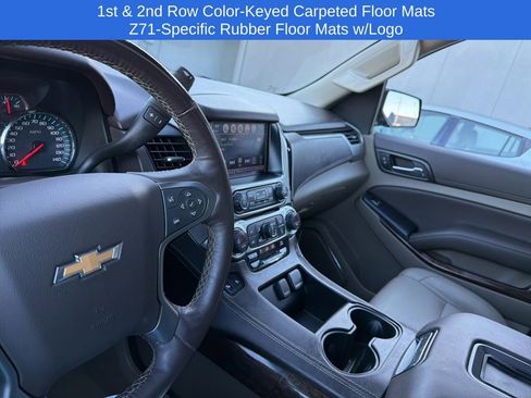 Used 2018 Chevrolet Suburban LT image 29
