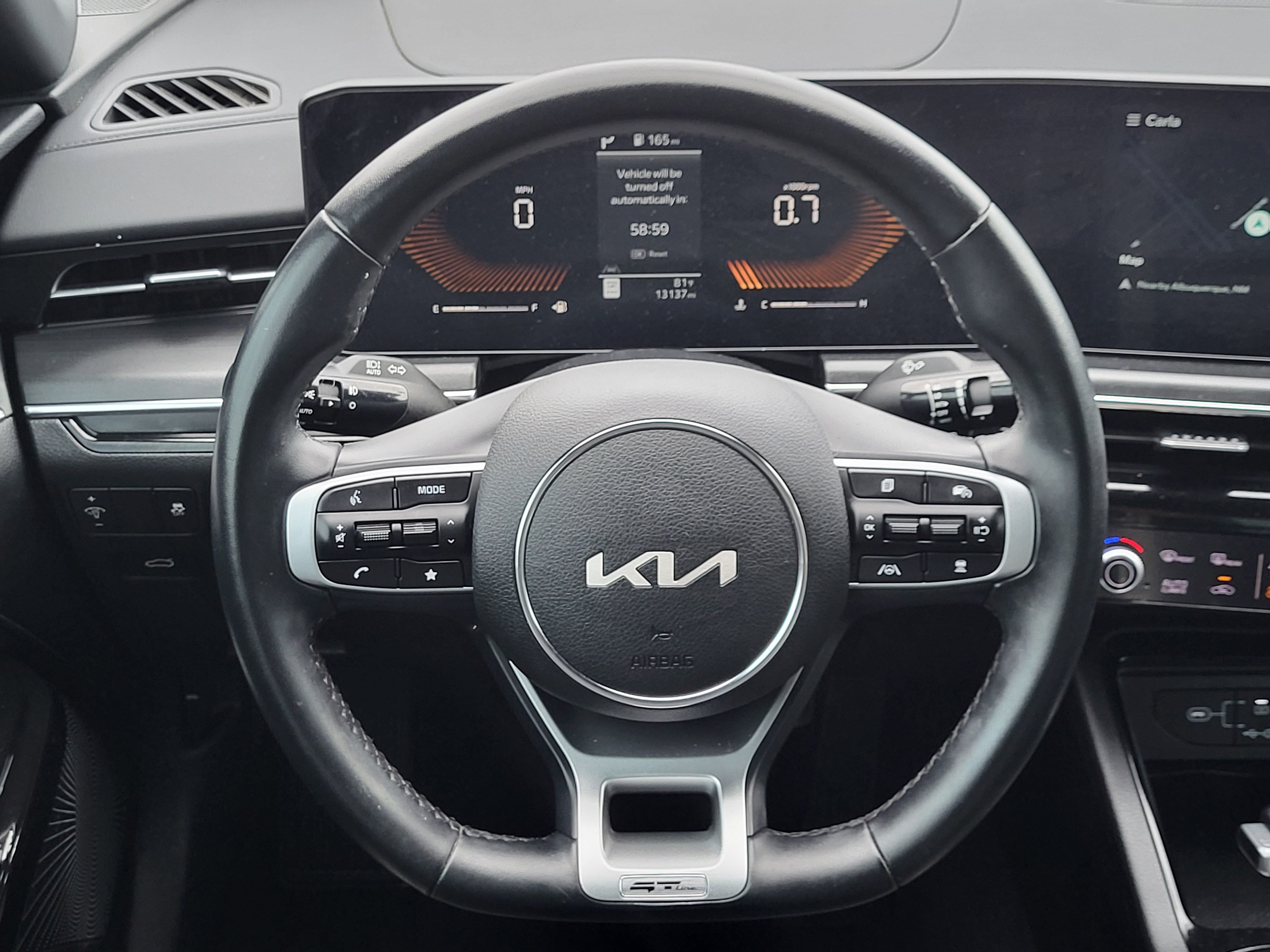Used 2025 Kia K5 GT-Line FWD image 25