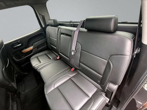 Used 2014 Chevrolet Silverado 1500 LTZ AWD/4WD image 24