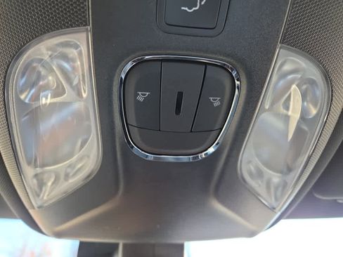 New 2026 Jeep Compass Limited image 30