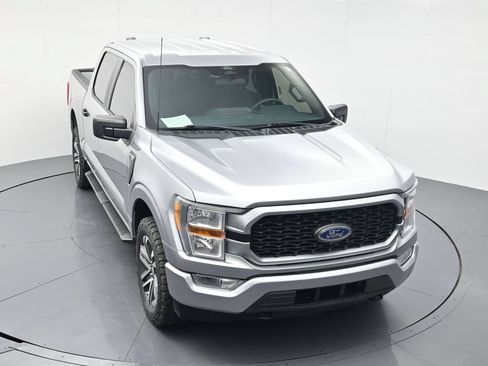 Used 2022 Ford F150 XL w/ STX Appearance Package AWD/4WD image 36