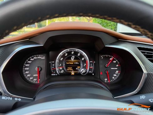 Used 2017 Chevrolet Corvette Z06 image 14