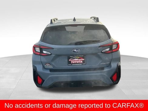 Used 2024 Subaru Crosstrek 2.0i Premium image 4