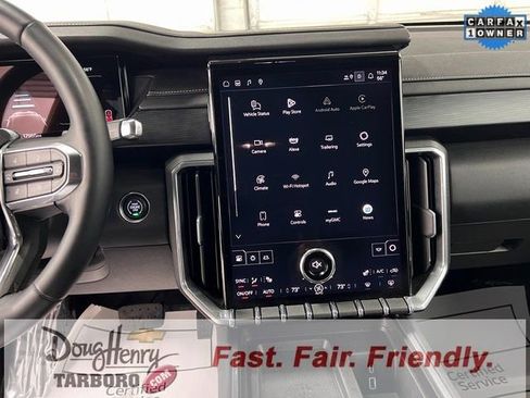 Certified 2025 GMC Acadia Elevation image 48