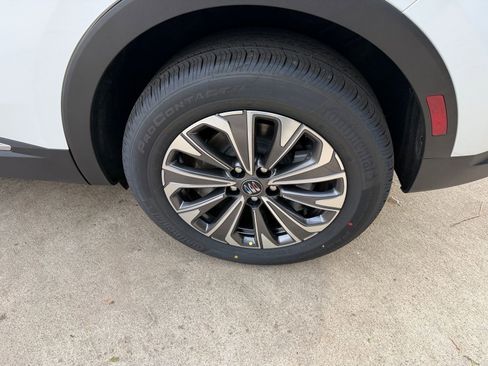 New 2026 Buick Envision Preferred image 38