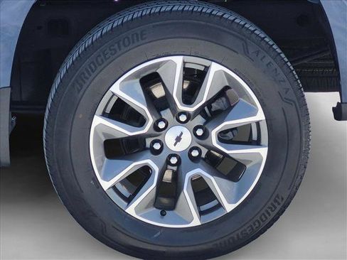 Used 2023 Chevrolet Silverado 1500 RST w/ Convenience Package II RWD image 23