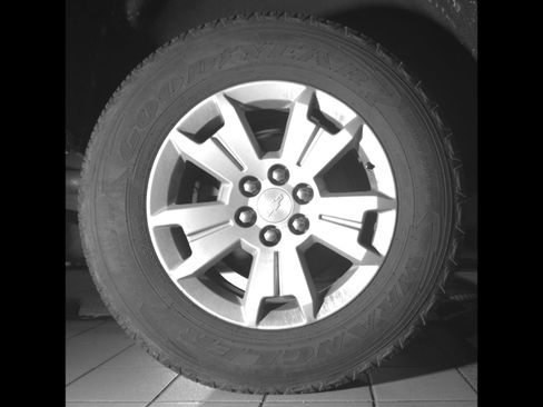 Used 2019 Chevrolet Colorado LT RWD image 12