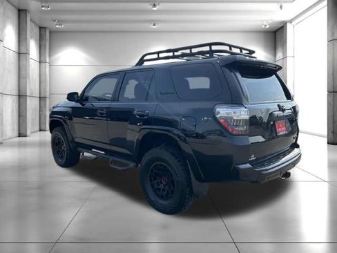 Used 2021 Toyota 4Runner TRD Pro AWD/4WD image 6