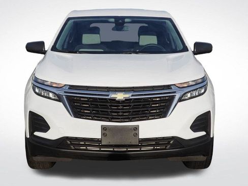 Certified 2024 Chevrolet Equinox LS w/ LS Convenience Package AWD/4WD image 1