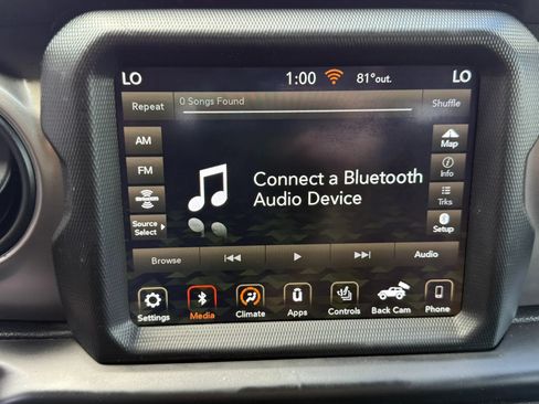 Used 2021 Jeep Wrangler Unlimited Sport AWD/4WD image 54
