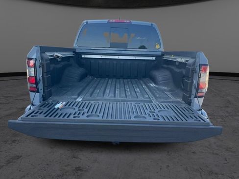 Used 2025 Nissan Frontier Pro-X w/ Pro Convenience Package RWD image 31