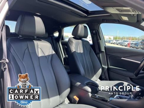 Used 2024 Acura Integra A-Spec image 31