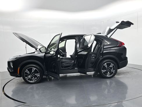 Used 2024 Mitsubishi Eclipse Cross SE AWD/4WD image 65
