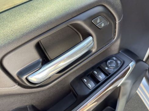Used 2019 Chevrolet Silverado 1500 RST w/ All-Star Edition RWD image 12