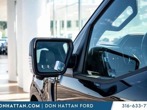 Used 2022 Ford F150 XLT w/ Equipment Group 302A High image 34