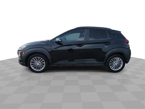 Used 2019 Hyundai Kona SEL image 5