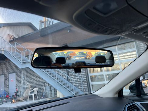 Used 2014 Ford Fusion SE image 17