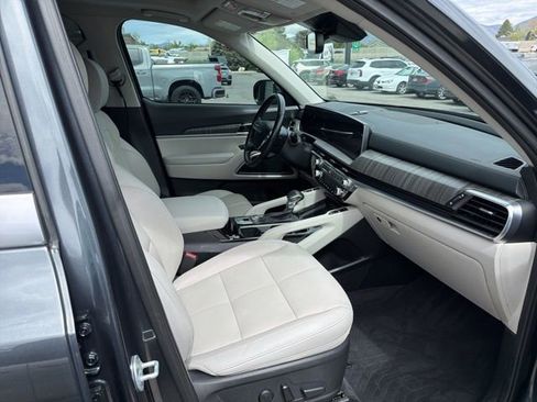 Certified 2023 Kia Telluride SX FWD image 35