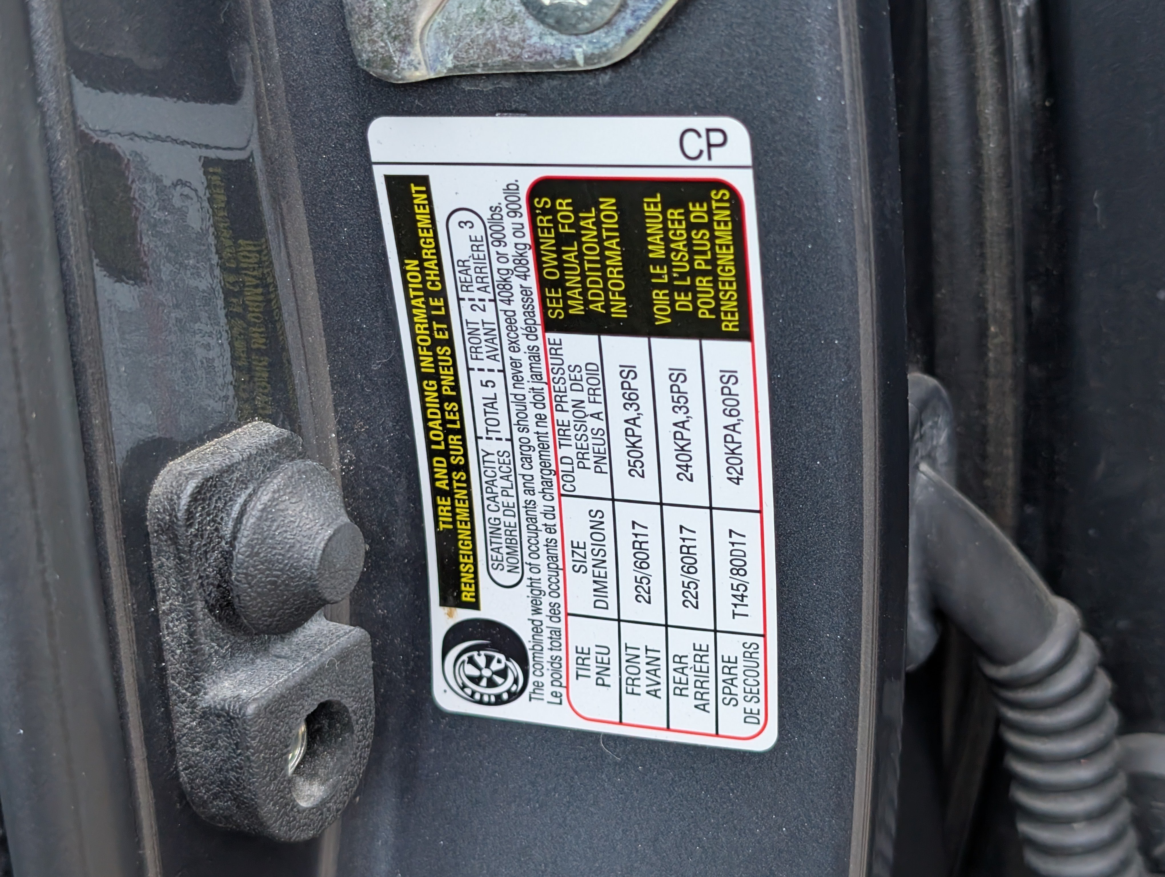 Used 2023 Subaru Forester Premium AWD/4WD image 38