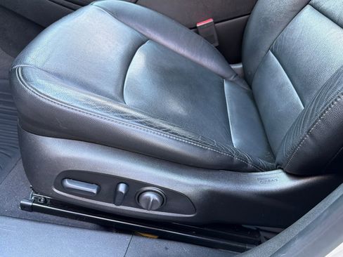 Used 2018 Chevrolet Malibu LT w/ Leather Package image 15