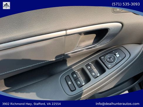 Used 2020 Hyundai Sonata Limited FWD image 23