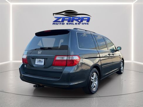 Used 2005 Honda Odyssey EX-L image 7