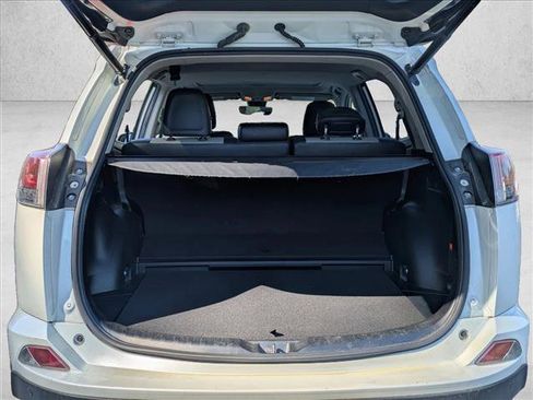 Used 2016 Toyota RAV4 Limited w/ Advanced Technology Package image 6